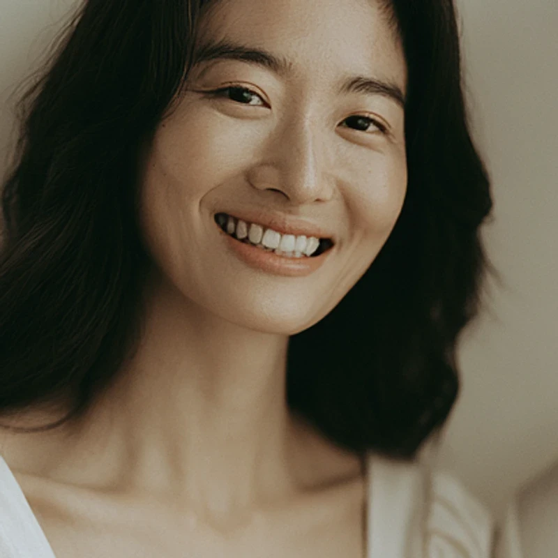 신부 프로필