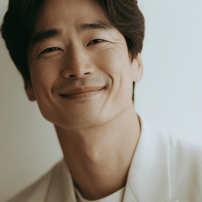 신랑 프로필